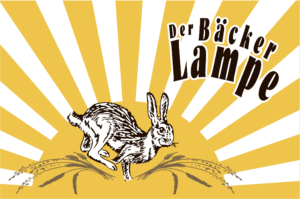 Bäcker Lampe