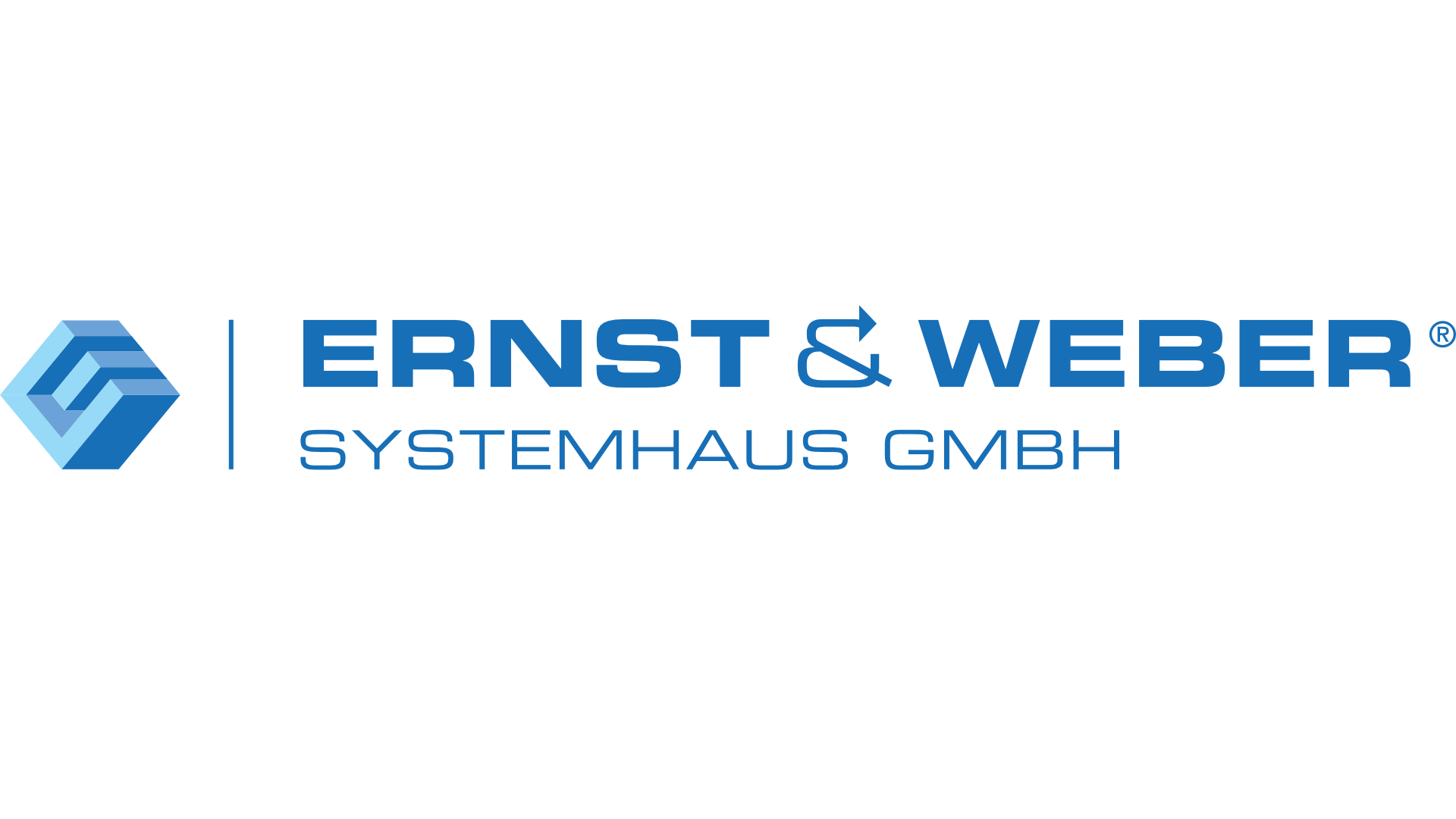 Ernst & Weber Logo