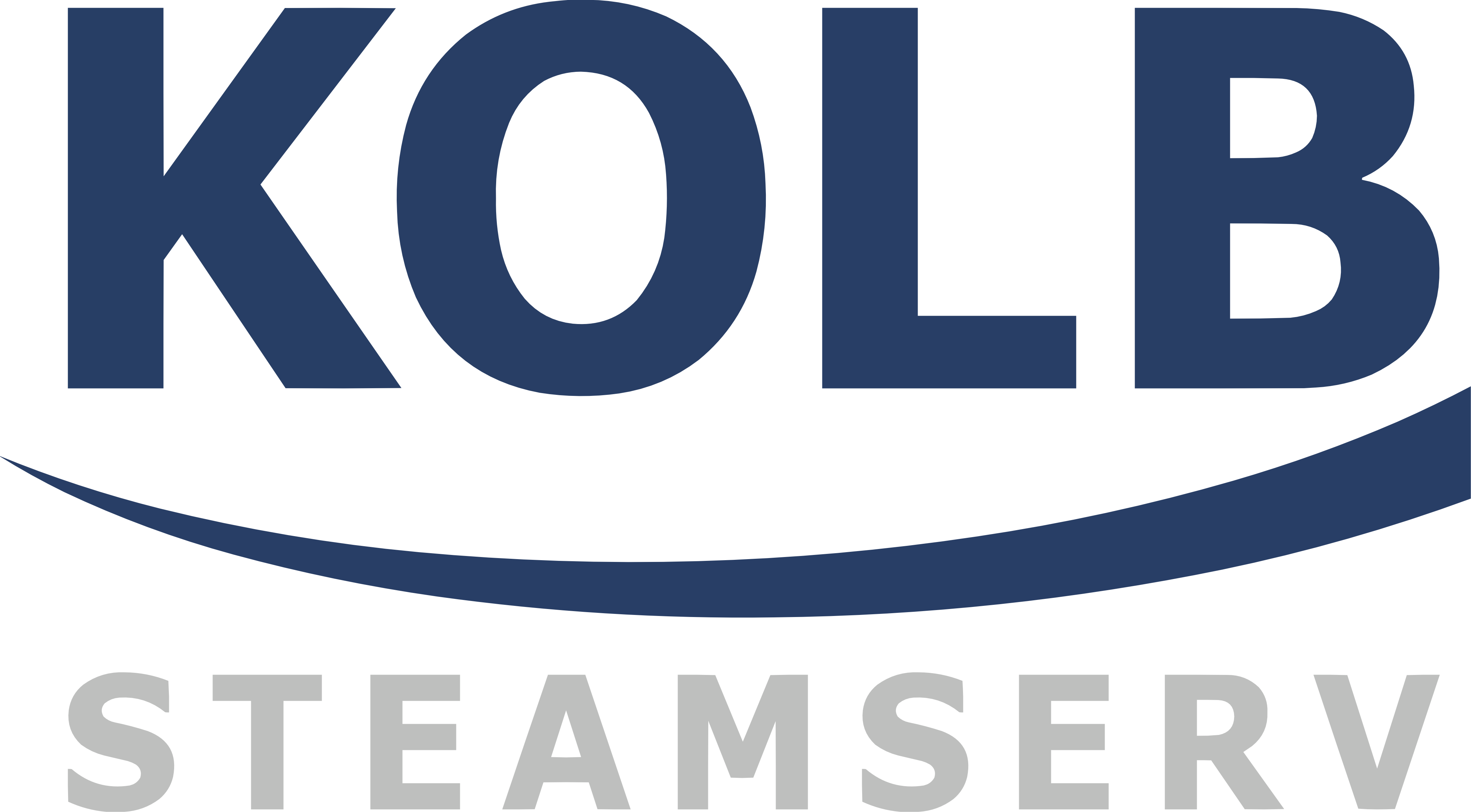 Kolb Logo