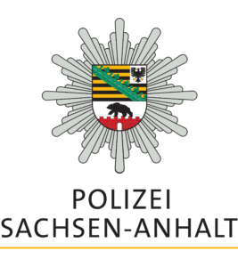 Fachhochschule Polizei Sachsen-Anhalt Logo