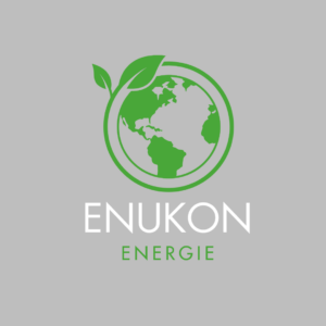 Logo enukon